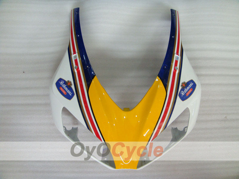 Carena Anteriore Superiore Per Honda 06-07 CBR1000RR #OYO87906816 Immagine principale del prodotto