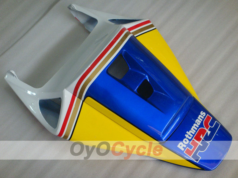 Coda Carenatura Posteriore + Coprisella Per Honda 06-07 CBR1000RR #OYO87906820 Immagine principale del prodotto