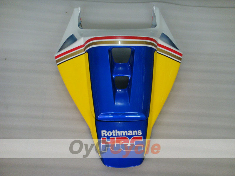 Coda Carenatura Posteriore + Coprisella Per Honda 06-07 CBR1000RR #OYO87906820 Immagine secondaria del prodotto