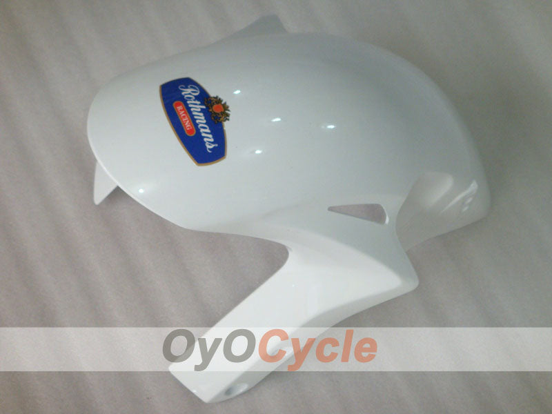 Parafango Anteriore Per Honda 06-07 CBR1000RR #OYO87906818 Immagine principale del prodotto