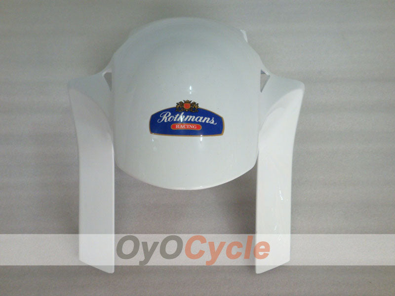 Parafango Anteriore Per Honda 06-07 CBR1000RR #OYO87906818 Immagine secondaria del prodotto
