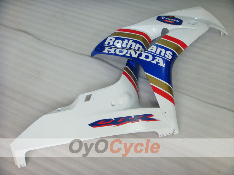 Carenatura Lato Destro e Sinistro Per Honda 06-07 CBR1000RR #OYO87906817 Immagine secondaria del prodotto