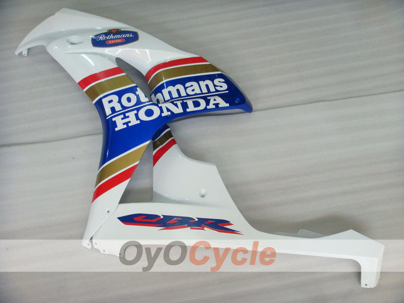 Carenatura Lato Destro e Sinistro Per Honda 06-07 CBR1000RR #OYO87906817 Immagine principale del prodotto