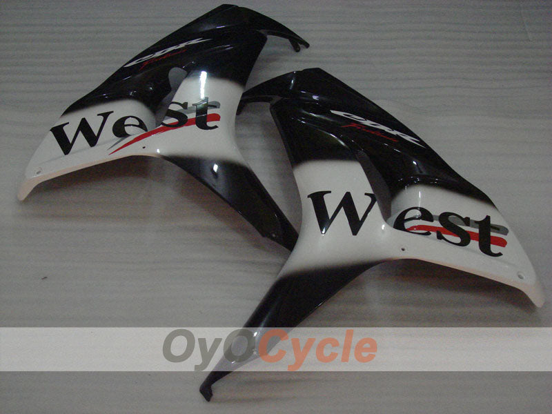 Carena Laterale Destra e Sinistra Per Honda 06-07 CBR1000RR #OYO87906822 Immagine principale del prodotto