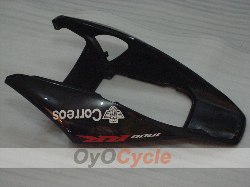 Carenatura posteriore per Honda 06-07 CBR1000RR #OYO87906825 Immagine secondaria del prodotto
