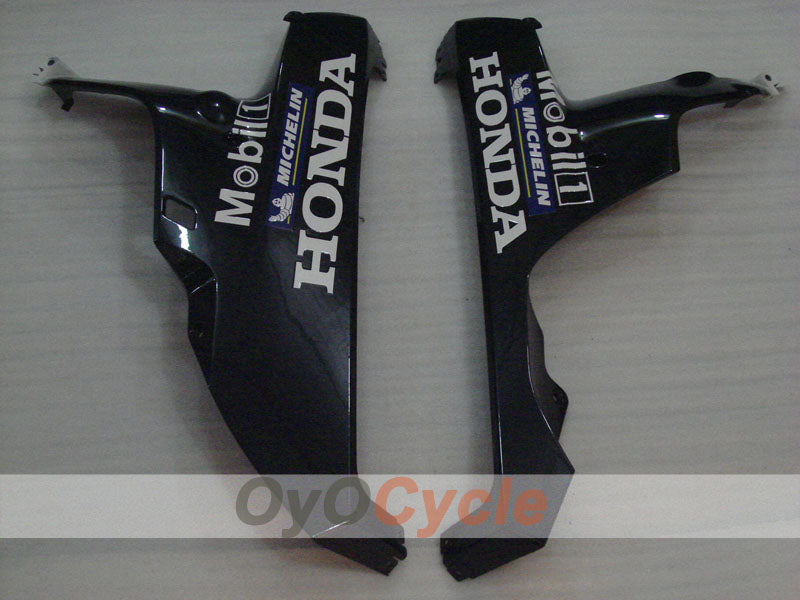 Carena Laterale Destra e Sinistra Per Honda 06-07 CBR1000RR #OYO87906822 Immagine secondaria del prodotto