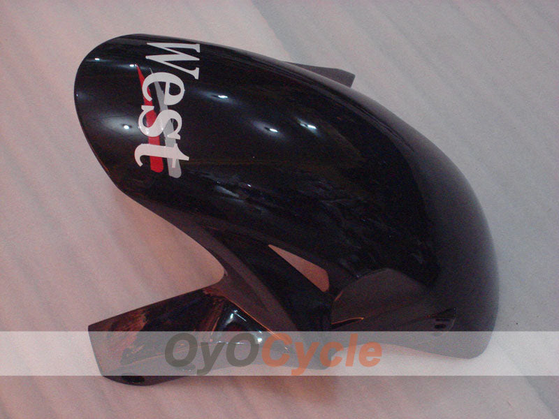 Parafango Anteriore Per Honda 06-07 CBR1000RR #OYO87906823 Immagine principale del prodotto