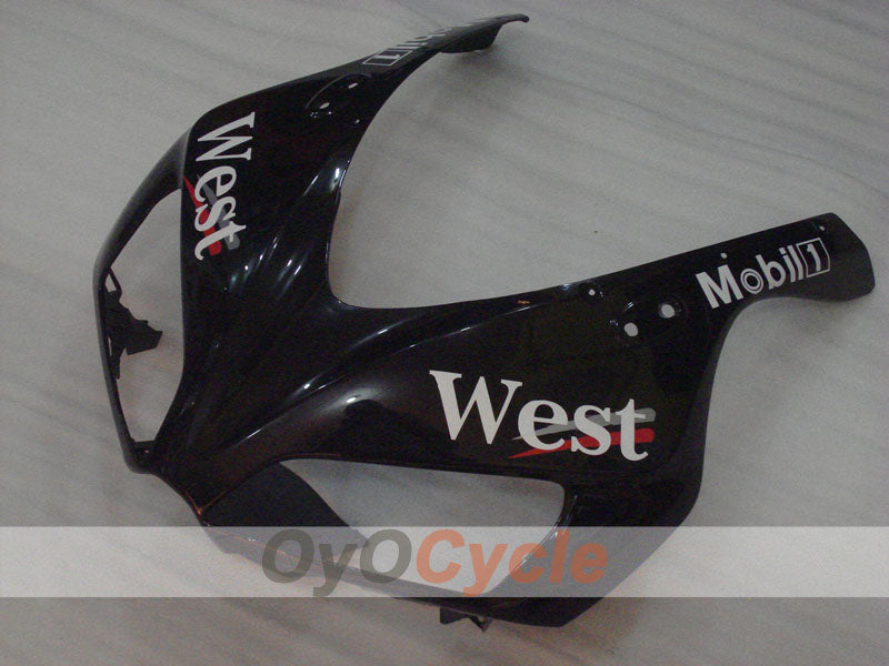 Carena superiore anteriore per Honda CBR1000RR 06-07 #OYO87906821 Immagine principale del prodotto
