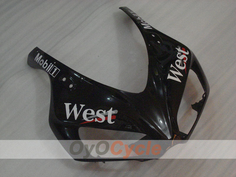Carena superiore anteriore per Honda CBR1000RR 06-07 #OYO87906821 Immagine secondaria del prodotto