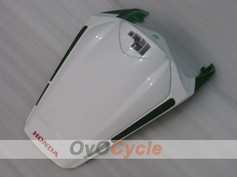 Carena Coda Posteriore + Coprisella Per Honda CBR1000RR 08-11 #OYO87906905 Immagine principale del prodotto