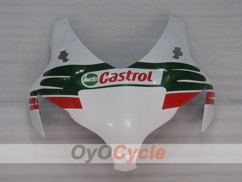 Carena Anteriore Superiore Per Honda 08-11 CBR1000RR #OYO87906901 Immagine principale del prodotto