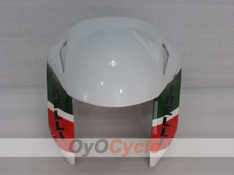 Carenatura parafango anteriore per Honda 08-11 CBR1000RR #OYO87906903 Immagine secondaria del prodotto
