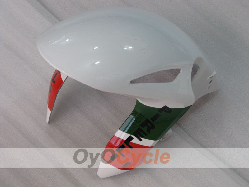 Carenatura parafango anteriore per Honda 08-11 CBR1000RR #OYO87906903 Immagine principale del prodotto