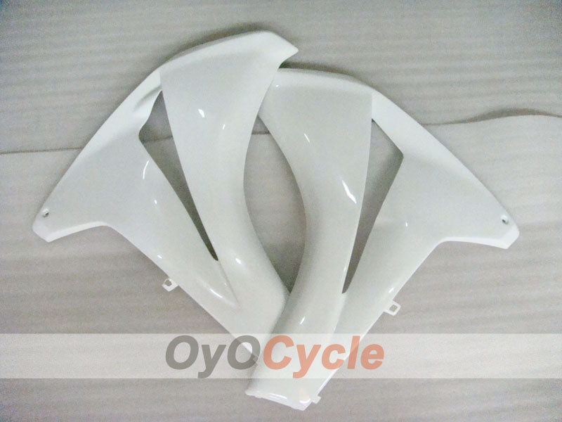 Carenatura Lato Destro & Sinistro Per Honda 08-11 CBR1000RR #OYO87906907 Immagine principale del prodotto