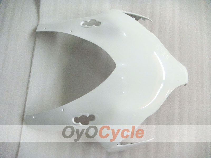 Carena Anteriore Superiore Per Honda 08-11 CBR1000RR #OYO87906906 Immagine secondaria del prodotto