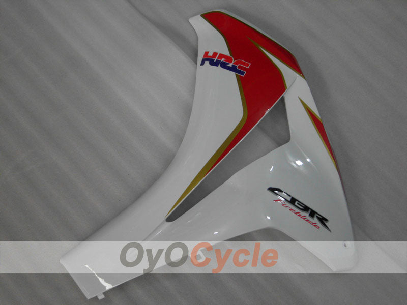 Carena Lato Sinistro e Destro Per Honda 08-11 CBR1000RR #OYO87906912 Immagine principale del prodotto