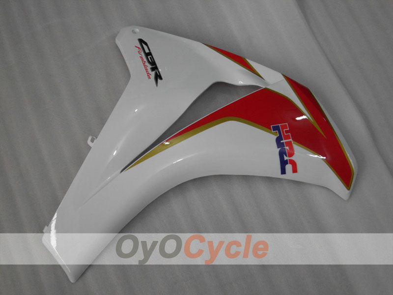Carena Lato Sinistro e Destro Per Honda 08-11 CBR1000RR #OYO87906912 Immagine secondaria del prodotto