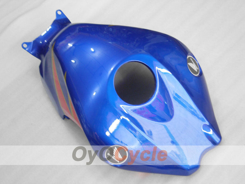 Carenatura Serbatoio Carburante Per Honda 08-11 CBR1000RR #OYO87906914 Immagine secondaria del prodotto