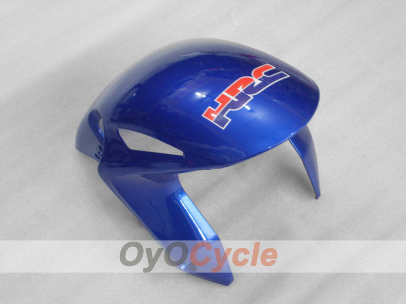 Parafango Anteriore Carena Per Honda 08-11 CBR1000RR #OYO87906913 Immagine secondaria del prodotto