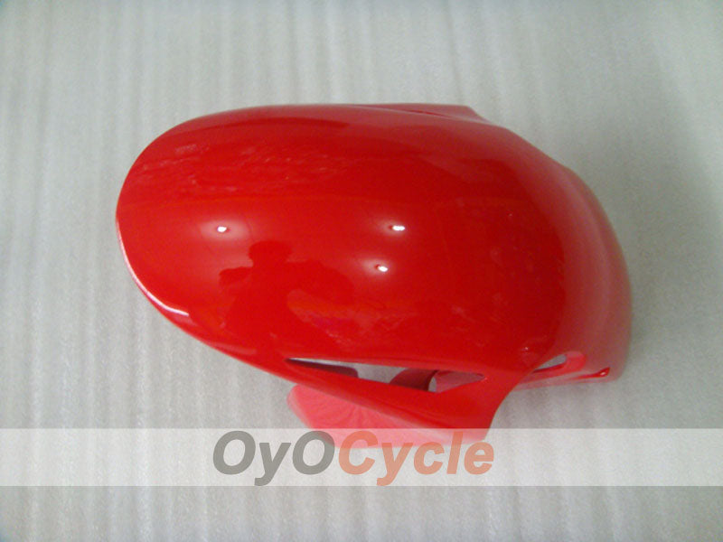 Carenatura Parafango Anteriore Per Honda 08-11 CBR1000RR #OYO87906918 Immagine secondaria del prodotto