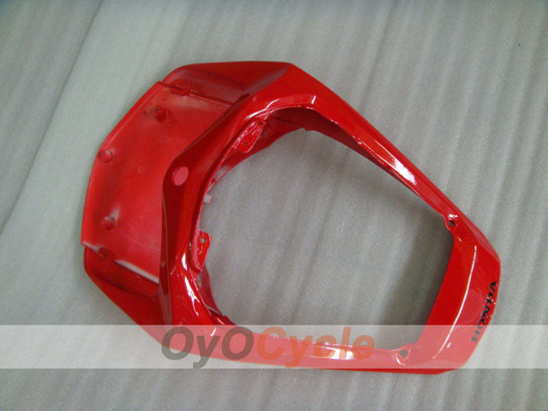 Coda Posteriore Carenatura Per Honda 08-11 CBR1000RR #OYO87906920 Immagine secondaria del prodotto