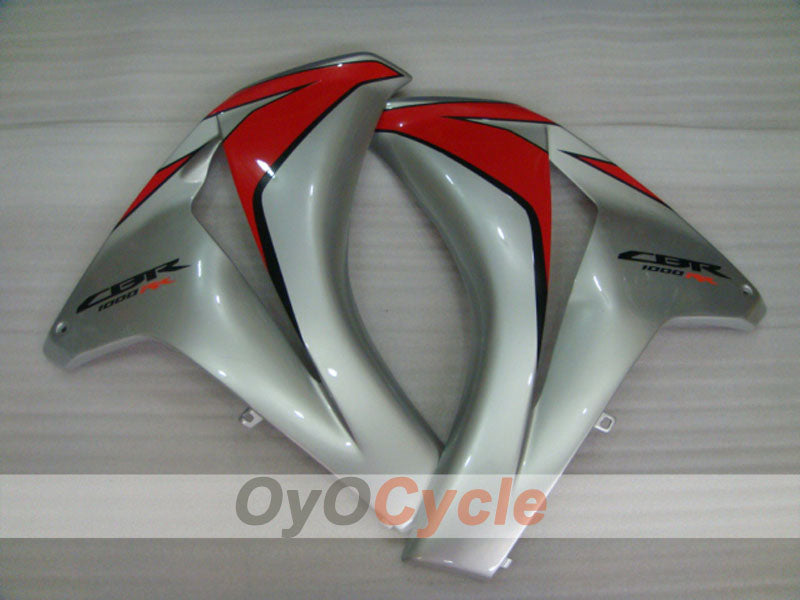 Carena Laterale Destra & Sinistra Per Honda CBR1000RR 08-11 #OYO87906917 Immagine principale del prodotto