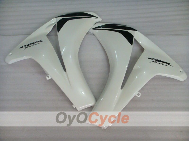 Carenatura Lato Destro & Sinistro Per Honda 08-11 CBR1000RR #OYO87906922 Immagine principale del prodotto