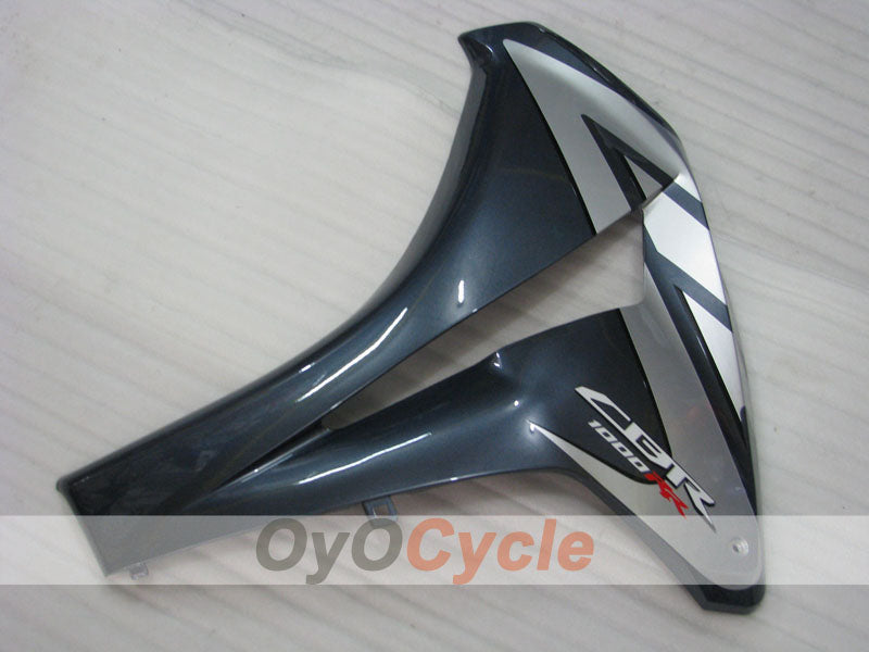 Carena laterale sinistra e destra per Honda 08-11 CBR1000RR #OYO87906926 Immagine secondaria del prodotto