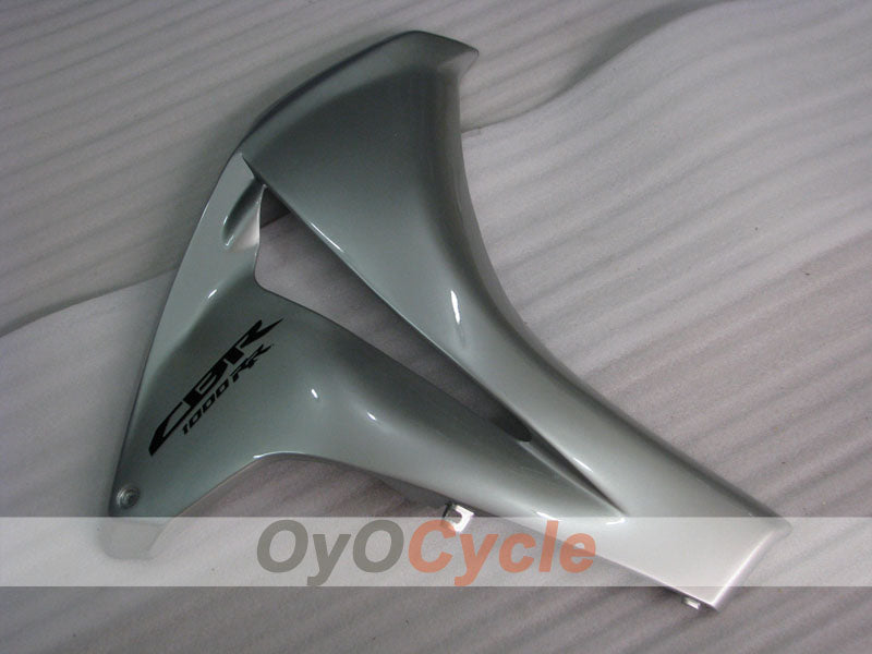 Carena laterale sinistra e destra per Honda 08-11 CBR1000RR #OYO87906931 Immagine secondaria del prodotto