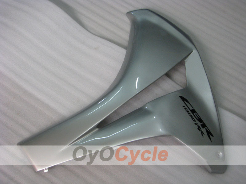Carena laterale sinistra e destra per Honda 08-11 CBR1000RR #OYO87906931 Immagine principale del prodotto