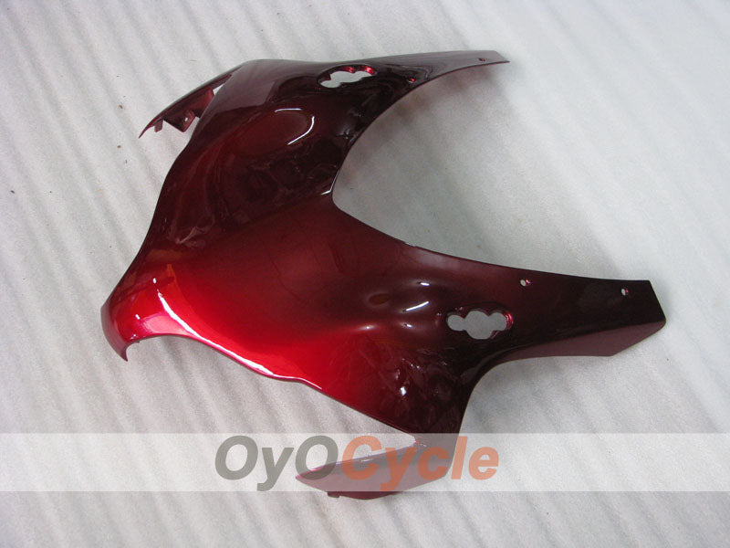 Carena Anteriore Superiore Per Honda 08-11 CBR1000RR #OYO87906930 Immagine secondaria del prodotto