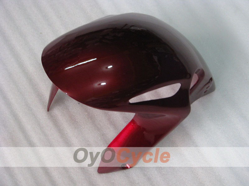 Carena Parafango Anteriore Per Honda 08-11 CBR1000RR #OYO87906932 Immagine secondaria del prodotto
