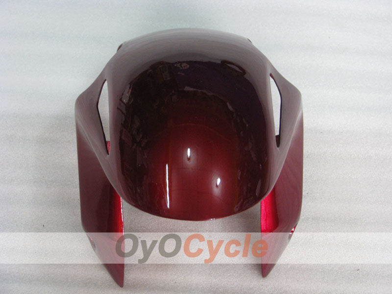 Carena Parafango Anteriore Per Honda 08-11 CBR1000RR #OYO87906932 Immagine principale del prodotto
