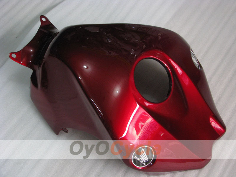 Carenatura Serbatoio Carburante Per Honda 08-11 CBR1000RR #OYO87906933 Immagine secondaria del prodotto