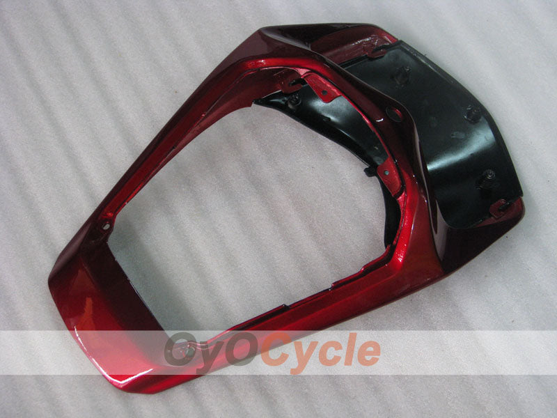 Carenatura posteriore per Honda CBR1000RR anni 08-11 #OYO87906934 Immagine principale del prodotto