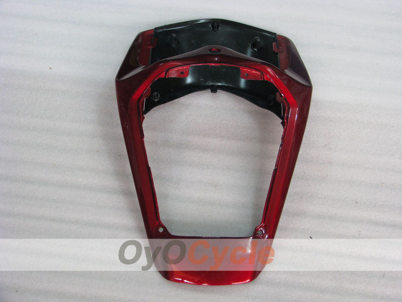 Carenatura posteriore per Honda CBR1000RR anni 08-11 #OYO87906934 Immagine secondaria del prodotto