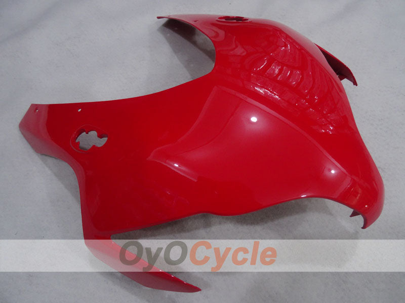 Carena Anteriore Superiore Per Honda 08-11 CBR1000RR #OYO87906935 Immagine secondaria del prodotto