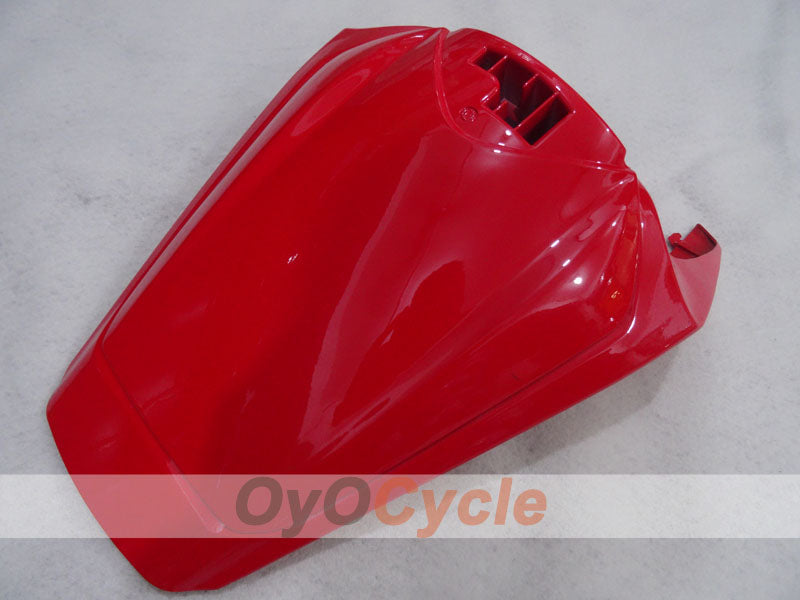 Codino Coprisella + Coprisella Posteriore per Honda CBR1000RR 08-11 #OYO87906938 Immagine principale del prodotto