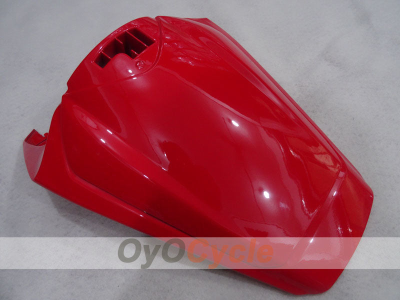 Codino Coprisella + Coprisella Posteriore per Honda CBR1000RR 08-11 #OYO87906938 Immagine secondaria del prodotto