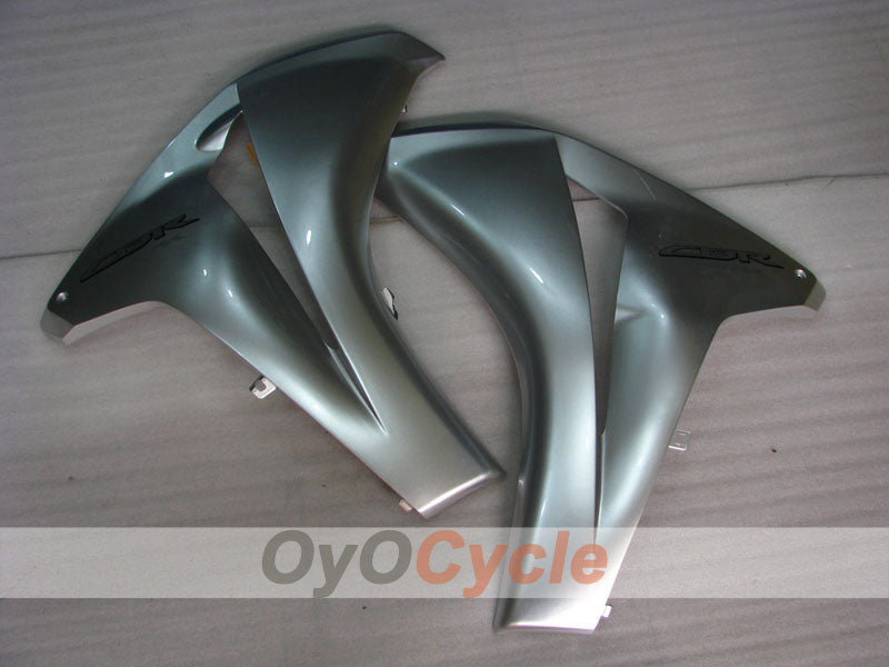 Carenatura lato sinistro e destro per Honda 08-11 CBR1000RR #OYO87906940 Immagine principale del prodotto