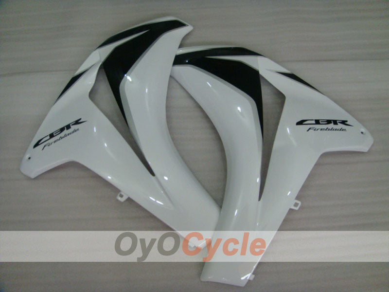 Carene laterali sinistre e destre per Honda 08-11 CBR1000RR #OYO87906945 Immagine principale del prodotto