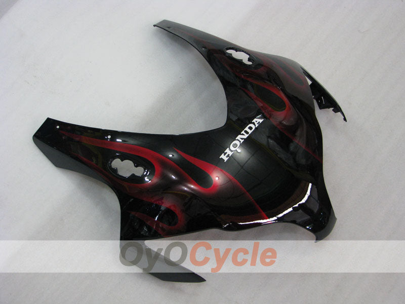 Carena Anteriore Superiore Per Honda 08-11 CBR1000RR #OYO87906948 Immagine secondaria del prodotto
