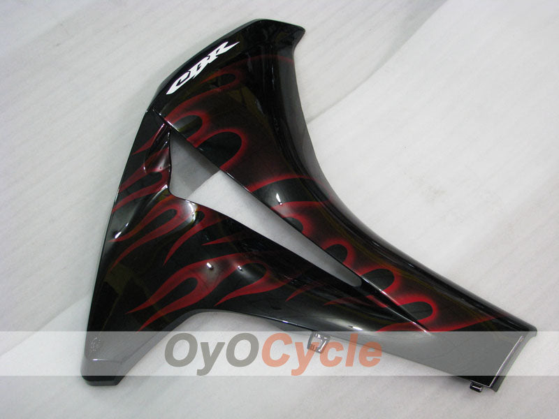 Carenatura lato destro e sinistro per Honda 08-11 CBR1000RR #OYO87906949 Immagine secondaria del prodotto