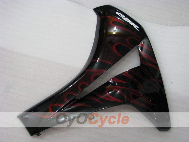 Carenatura lato destro e sinistro per Honda 08-11 CBR1000RR #OYO87906949 Immagine principale del prodotto