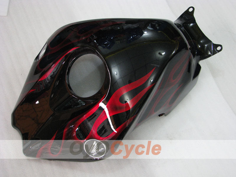 Carenatura serbatoio carburante per Honda 08-11 CBR1000RR #OYO87906951 Immagine principale del prodotto