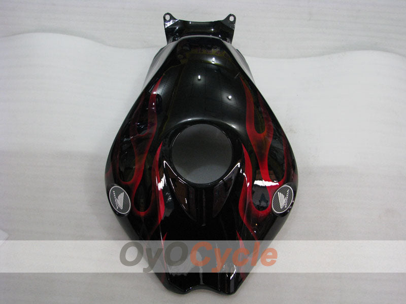 Carenatura serbatoio carburante per Honda 08-11 CBR1000RR #OYO87906951 Immagine secondaria del prodotto