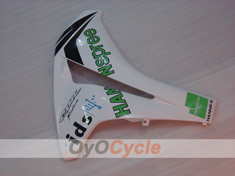 Carena Lato Destro e Sinistro Per Honda 08-11 CBR1000RR #OYO87906953 Immagine principale del prodotto