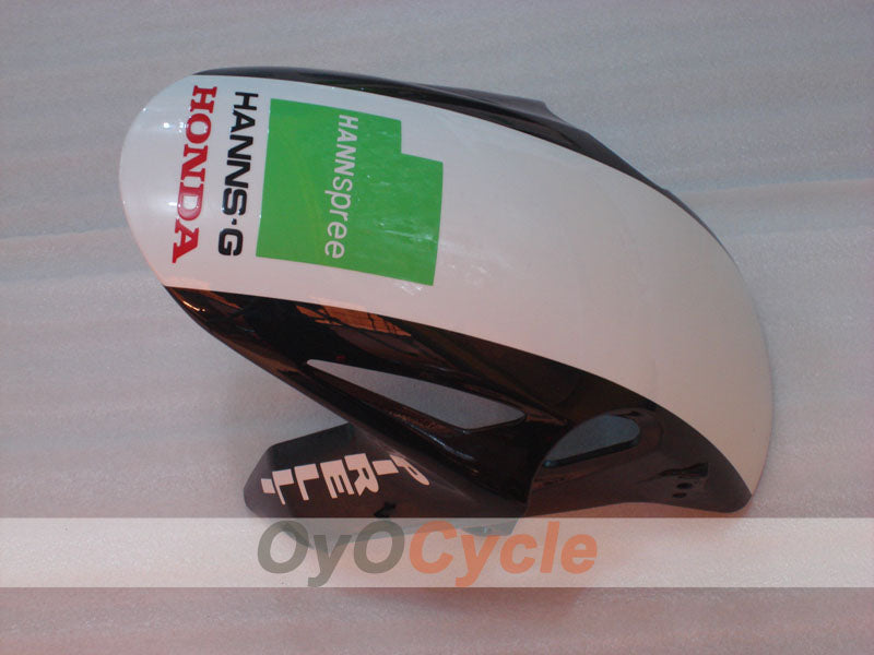 Carena Parafango Anteriore Per Honda 08-11 CBR1000RR #OYO87906954 Immagine principale del prodotto