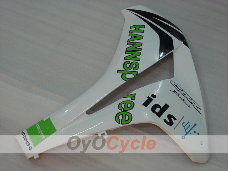 Carena Lato Destro e Sinistro Per Honda 08-11 CBR1000RR #OYO87906953 Immagine secondaria del prodotto