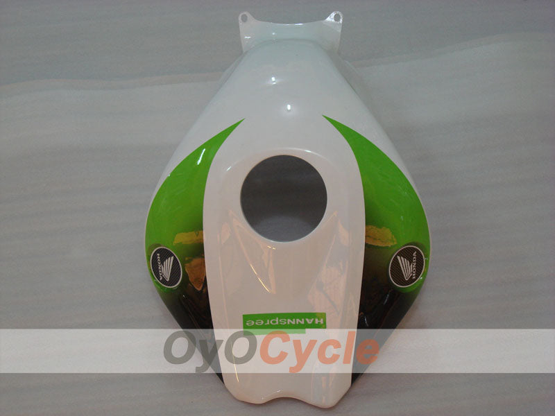 Carenatura serbatoio carburante per Honda 08-11 CBR1000RR #OYO87906955 Immagine secondaria del prodotto